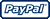 Paypal secure payment gateway.